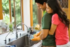Top 6 việc nên làm cho vợ vào ngày 8/3