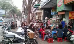 TOP 7 "cú sốc" của người nước ngoài khi đến du lịch tại Việt Nam
