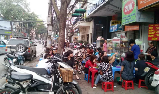 TOP 7 "cú sốc" của người nước ngoài khi đến du lịch tại Việt Nam