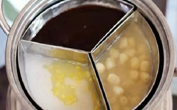 Top 5 quán chè cổ truyền nức tiếng người Hà Nội