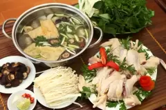 TOP 8 món ngon nổi tiếng đặc sản Vĩnh Long