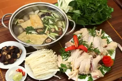 TOP 8 món ngon nổi tiếng đặc sản Vĩnh Long