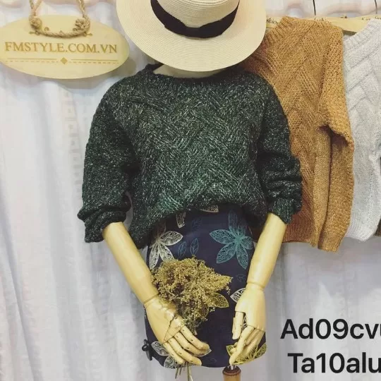 Top 10 cửa hàng thời trang chất và rẻ nhất ở Đà Nẵng