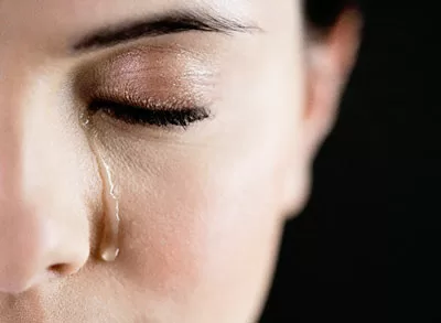 Top 5 sự thật vô cùng thú vị của nước mắt với cơ thể của bạn