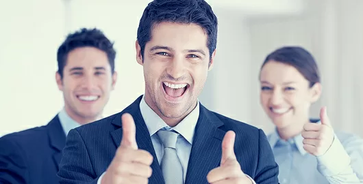 Top 5 lợi ích vô cùng tuyệt vời khi bạn nói "Không"