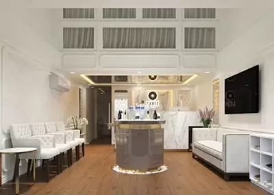 TOP 6 nơi massage trị liệu, phục hồi sức khỏe tốt nhất tại Tp.HCM