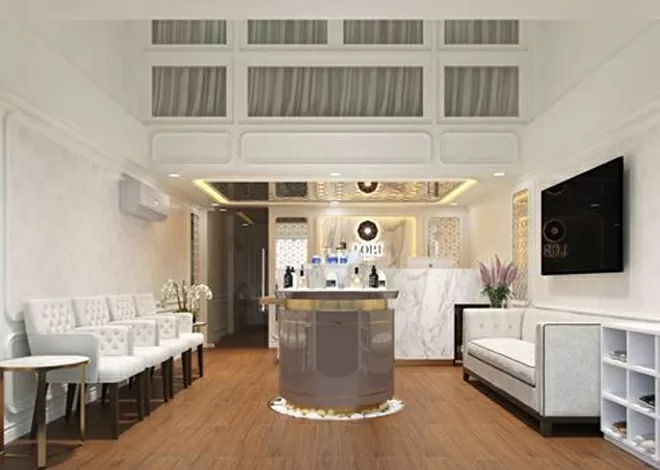 TOP 6 nơi massage trị liệu, phục hồi sức khỏe tốt nhất tại Tp.HCM
