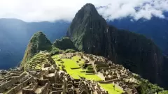 TOP 10 thành phố nổi tiếng bị lãng quên trên thế giới