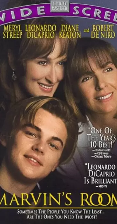Top 6 phim hay nhất của diễn viên Leonardo Dicaprio