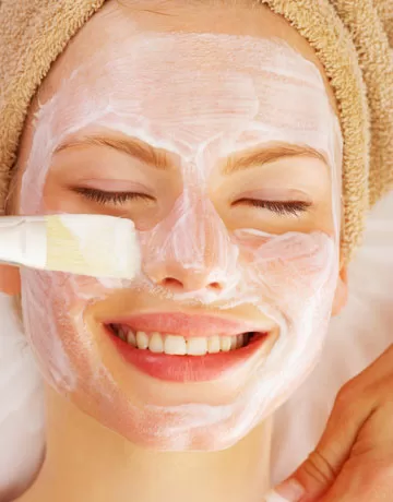 Top 5 loại mặt nạ dưỡng da trắng sáng cho mùa đông