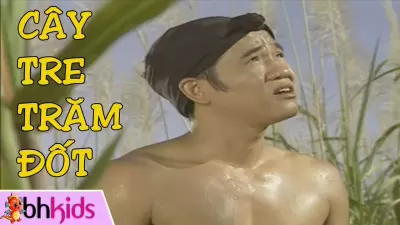 TOP 7 phim hay nhất về truyện cổ tích Việt Nam