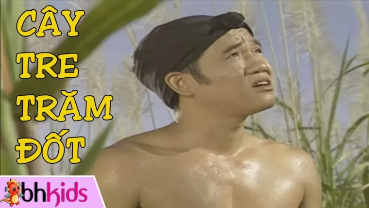 TOP 7 phim hay nhất về truyện cổ tích Việt Nam