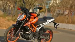 Top 10 mẫu xe đáng mua nhất hiện nay của KTM