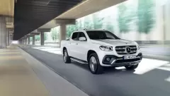 Top 10 mẫu xe tốt nhất dưới 1 tỷ trong phân khúc xe bán tải