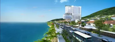 Top 6 căn hộ cao cấp tốt nhất giá mềm ở Vũng Tàu