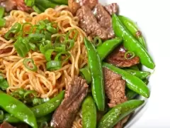 Top 6 cách chế biến món ngon nhất từ mì gói