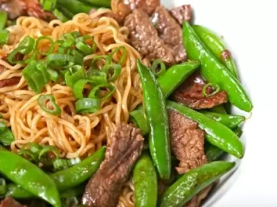 Top 6 cách chế biến món ngon nhất từ mì gói
