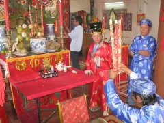 Top 5 lễ hội truyền thống lớn và nổi tiếng nhất ở Vĩnh Long