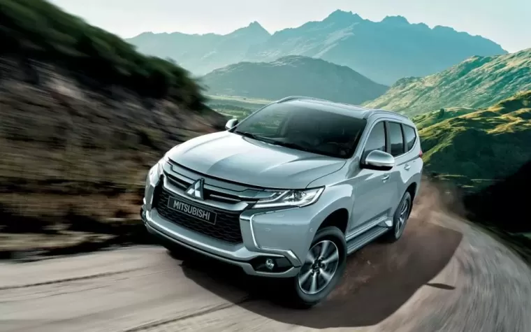 Top 10 mẫu xe tốt nhất Trên 1 tỷ trong phân khúc Suv loại vừa