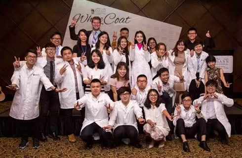 Top 10  trường đại học nổi tiếng tại Châu Á cho các du học sinh