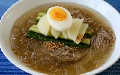 TOP 8 món mì ngon nhất thế giới nên thử qua một lần