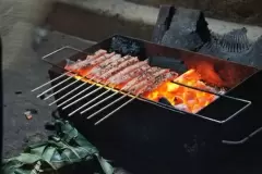 Top 10 món ăn vặt hot nhất của teen Hà Thành