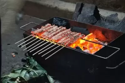 Top 10 món ăn vặt hot nhất của teen Hà Thành