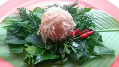 TOP 7 món ăn nhất định phải thử khi đặt chân tới Nam Định