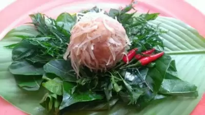 TOP 7 món ăn nhất định phải thử khi đặt chân tới Nam Định