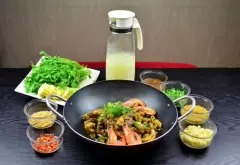 Top 7 nhà hàng đồ ăn Hồng Kông ngon nhất tại Hà Nội