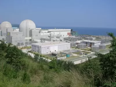 Top 5 nhà máy hạt nhân tạo trử lượng điện lớn nhất trên thế giới