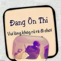 Top 10 câu nói cười ra nước mắt trong mùa thi của các sĩ tử