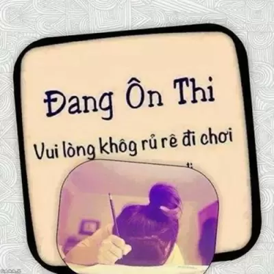 Top 10 câu nói cười ra nước mắt trong mùa thi của các sĩ tử