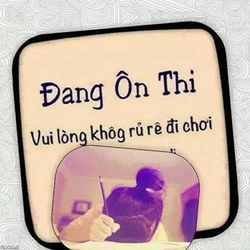 Top 10 câu nói cười ra nước mắt trong mùa thi của các sĩ tử