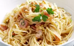 Top 9 món ngon của nền ẩm thực Ý nhất định bạn nên thử