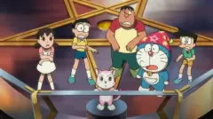 Top 10 tập phim Doraemon Movie hay đáng xem nhất