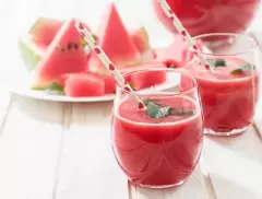 TOP 5 loại thức uống từ thiên nhiên tốt cho sức khỏe gia đình