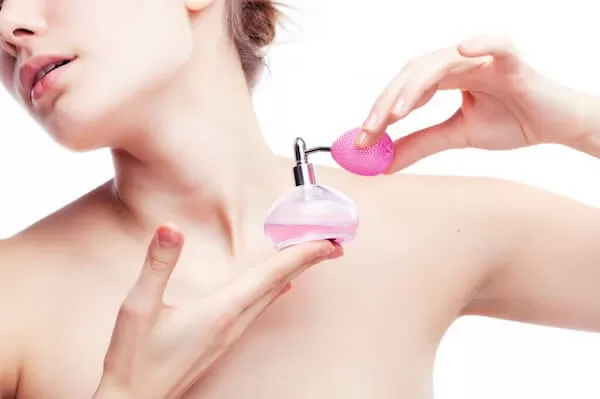 Top 5 lợi ích bất ngờ mà nước hoa mang lại cho cơ thể của bạn