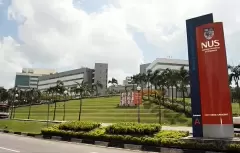 Top 10 trường đại học tốt nhất khi du học Singapore