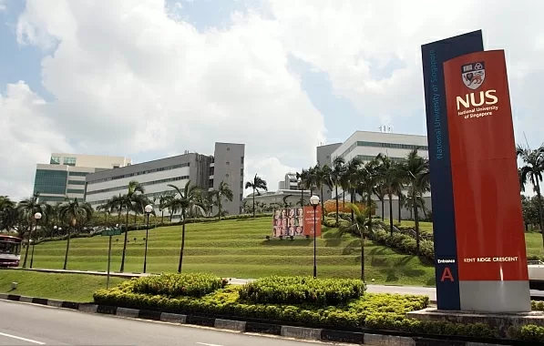 Top 10 trường đại học tốt nhất khi du học Singapore