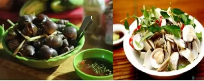 Top 6 món đặc trưng ngon nhất vào mùa lạnh tại Hà Nội