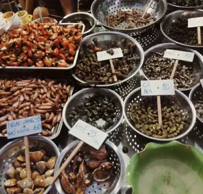 Top 6 quán ăn ngon nhất nên ghé qua ở Hải Phòng