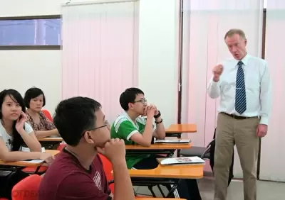 Top 9 trung tâm tiếng anh có chất lượng tốt nhất tại Thanh Hóa