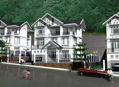 Top 5 khu biệt thự chất lượng cao đáng mua nhất ở Khánh Hòa