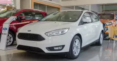 Top 10 mẫu xe tốt nhất dưới 1 tỷ trong phân khúc Senda cở nhỏ