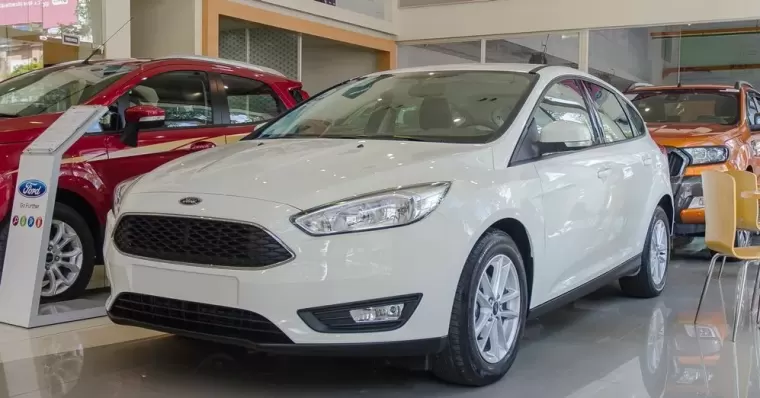 Top 10 mẫu xe tốt nhất dưới 1 tỷ trong phân khúc Senda cở nhỏ