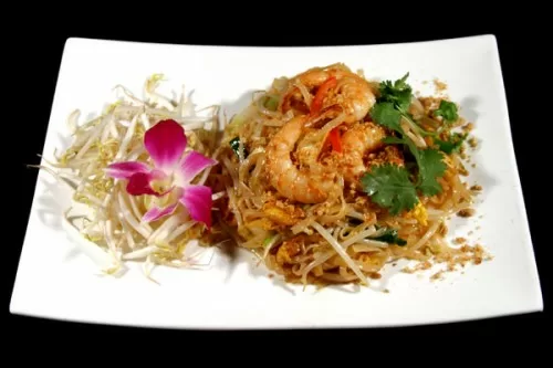 Top 7 món ăn đặc sản nổi tiếng nhất ở Thái Lan