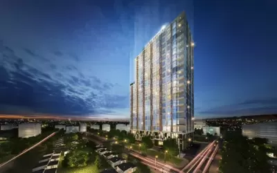 Top 10 văn phòng cho thuê tốt nhất ở Hà Nội
