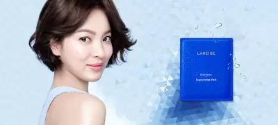 Top 5  mỹ phẩm phục hồi da cao cấp , tốt nhất từ thương hiệu laneige – Hàn Quốc