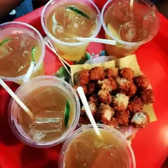 Top 5 quán nem chua rán ngon nhất tại Hà Nội